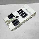 2012-2016 BMW 328i Body Control Module 9290801 328i 335i F30 F20