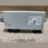 BMW F07 GT 3.0 N55B30A 2012 GASOLINE ENGINE CONTROL UNIT  ECU SET+KEY - 8618499