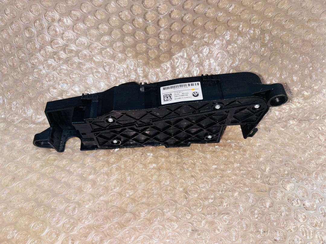 BMW 5 GRAN TURISMO F07 FRONT LEFT SEAT SWITCH ADJUSTING GENUINE PART - 9265269
