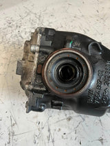 2011-2017 BMW X3 F25 Rear Differential Assembly 3.38 7636994