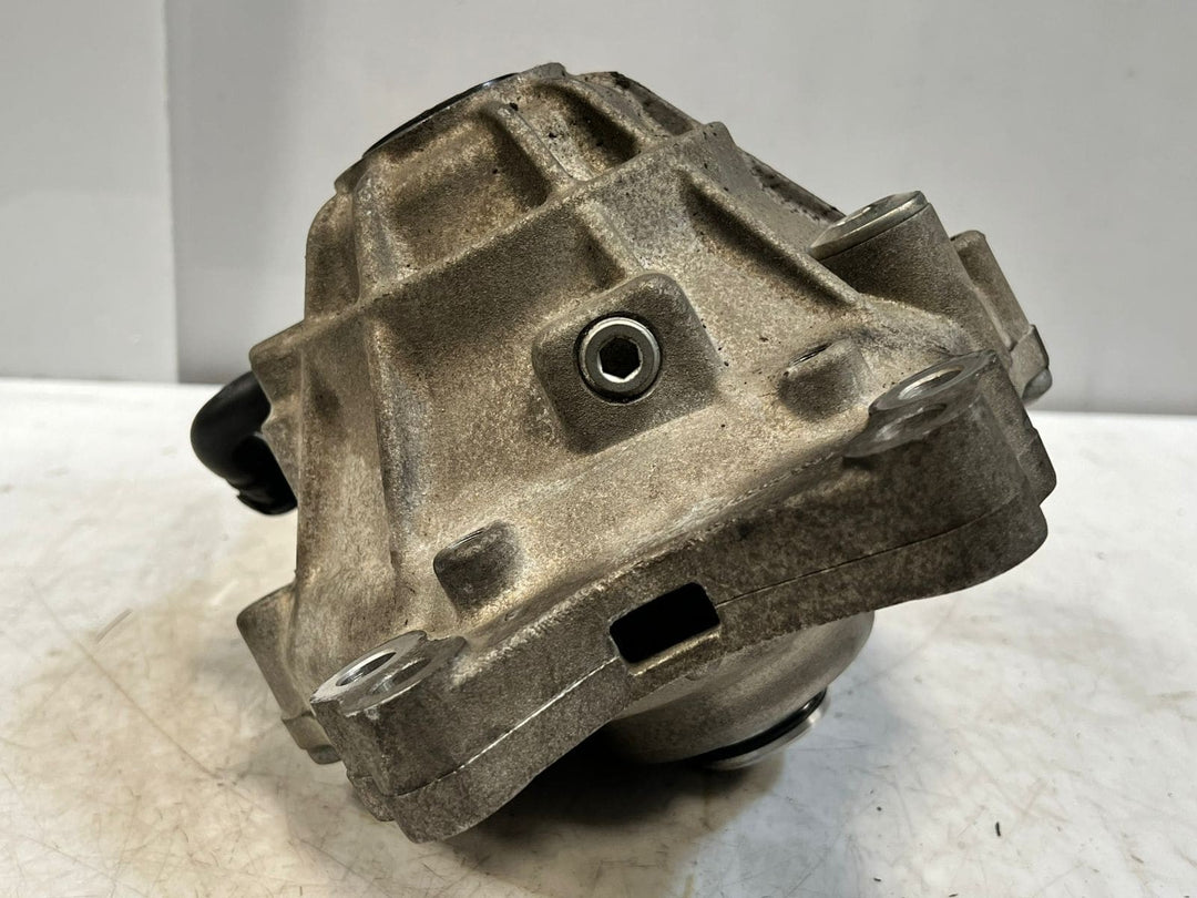 2018 Jaguar F-Pace 1999CC DIESEL AUTOMATIC Front Differential HK833017AD R=3.23