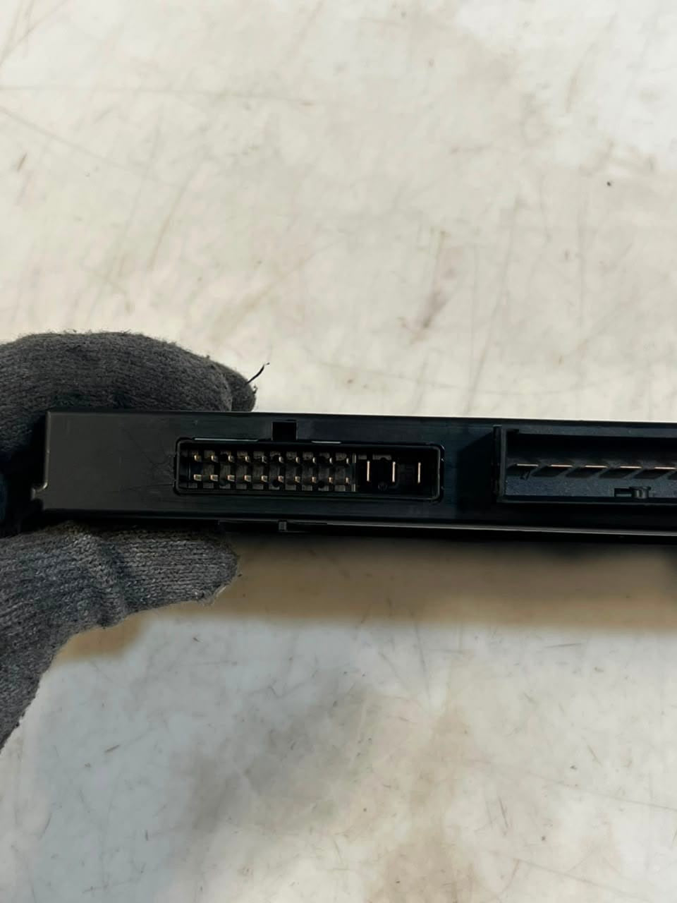2006-2012 BMW X5 E70 X6 E71 Central Body Control Module BCM 9286796 OEM