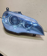 Load image into Gallery viewer, 7221894 BMW Headlight X5 E70 Facelift right headlight assembly 2012