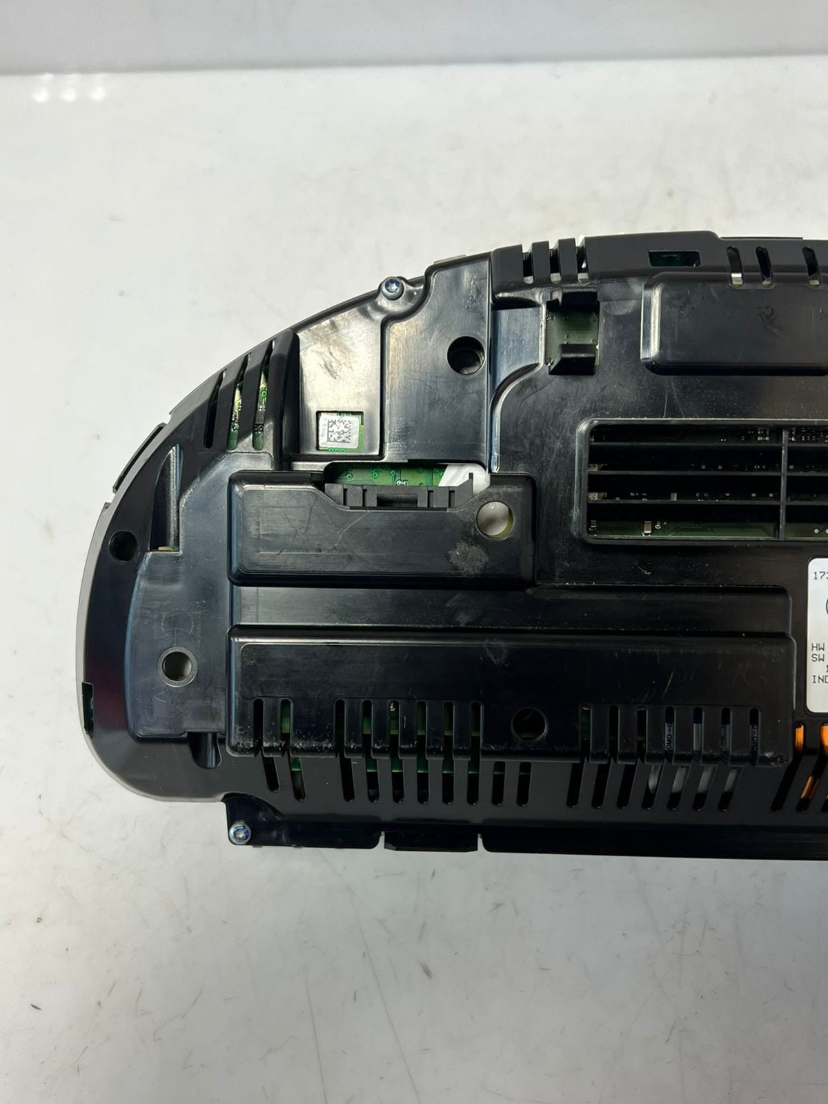 2010-2017 BMW X3 5 Series F10 F11 N57 D30 Instrument Cluster 9387581 OEM