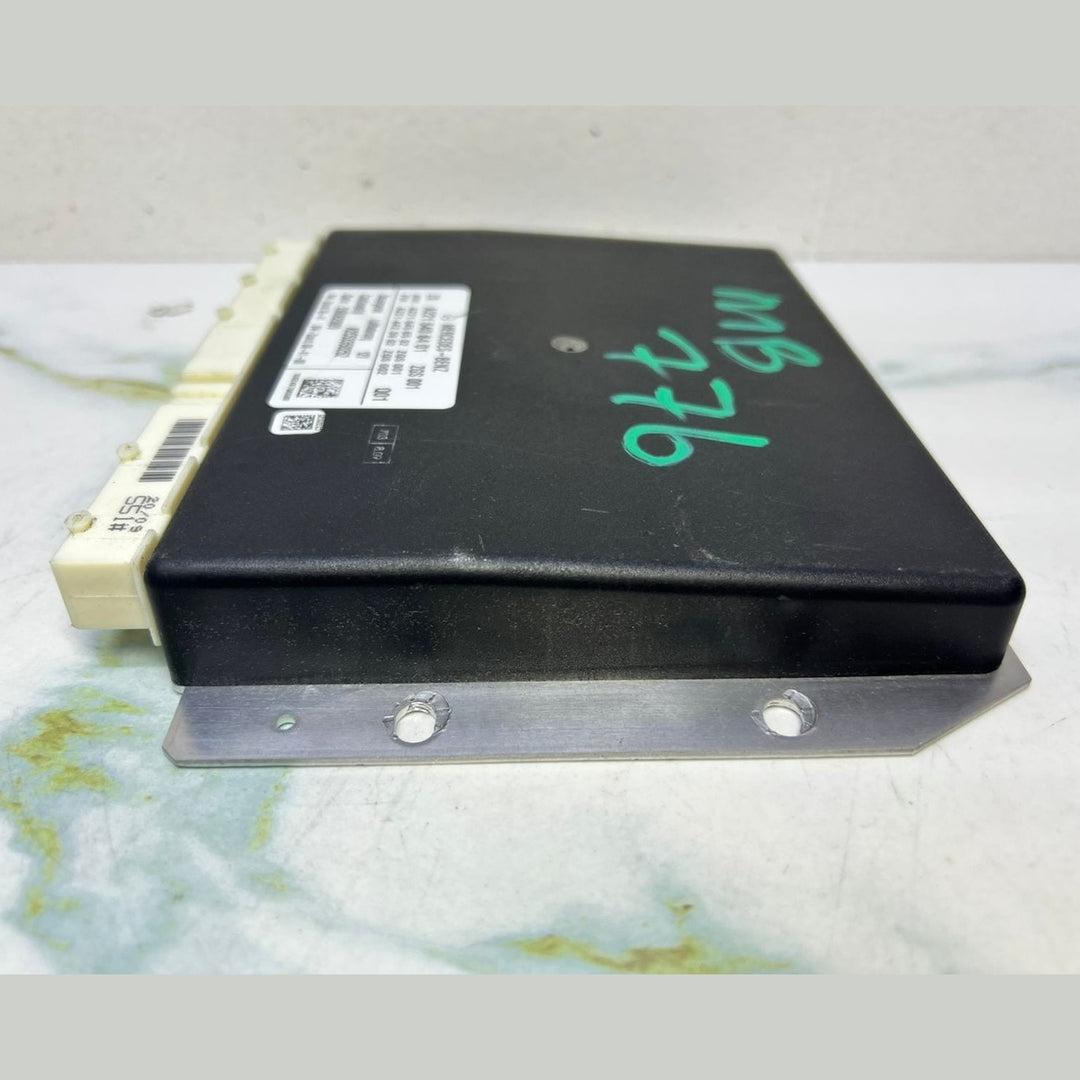 Mercedes Air Suspension Control Unit Module A2215408401 S-Class W221