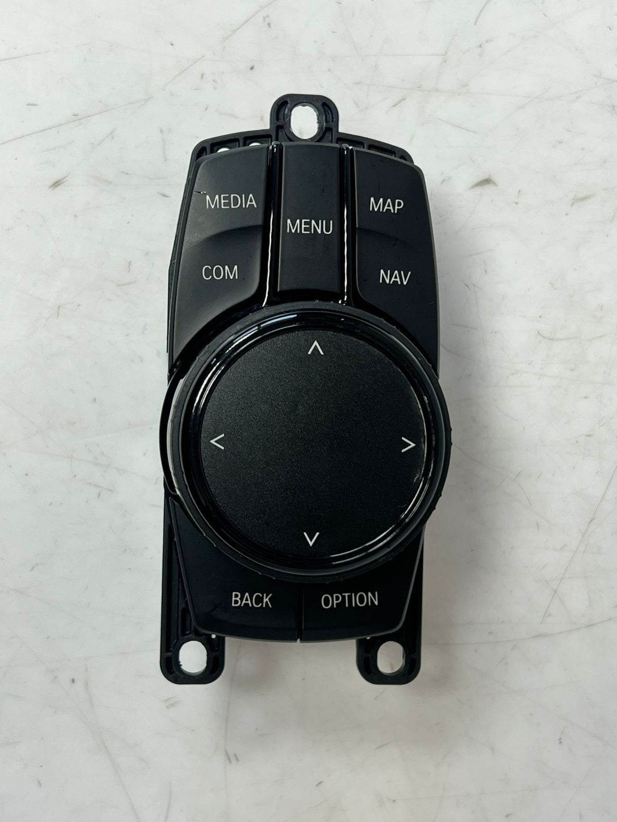 2021-23 Toyota Supra GR J29 DB42 Idrive Navigation Control RADIO Switch 9475307