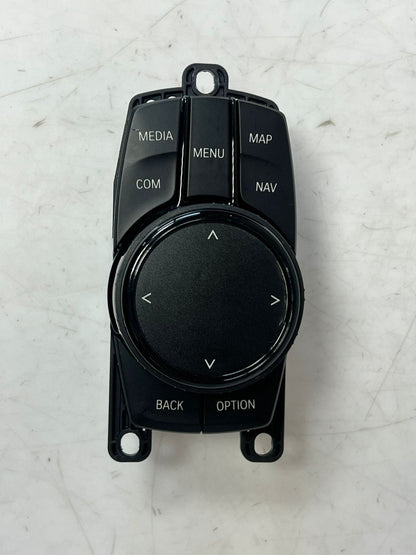 2021-23 Toyota Supra GR J29 DB42 Idrive Navigation Control RADIO Switch 9475307