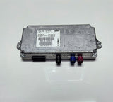 2007-2013 BMW X5 Rear View Camera Control Module 9259357 X5 E70 and X6 E71 OEM