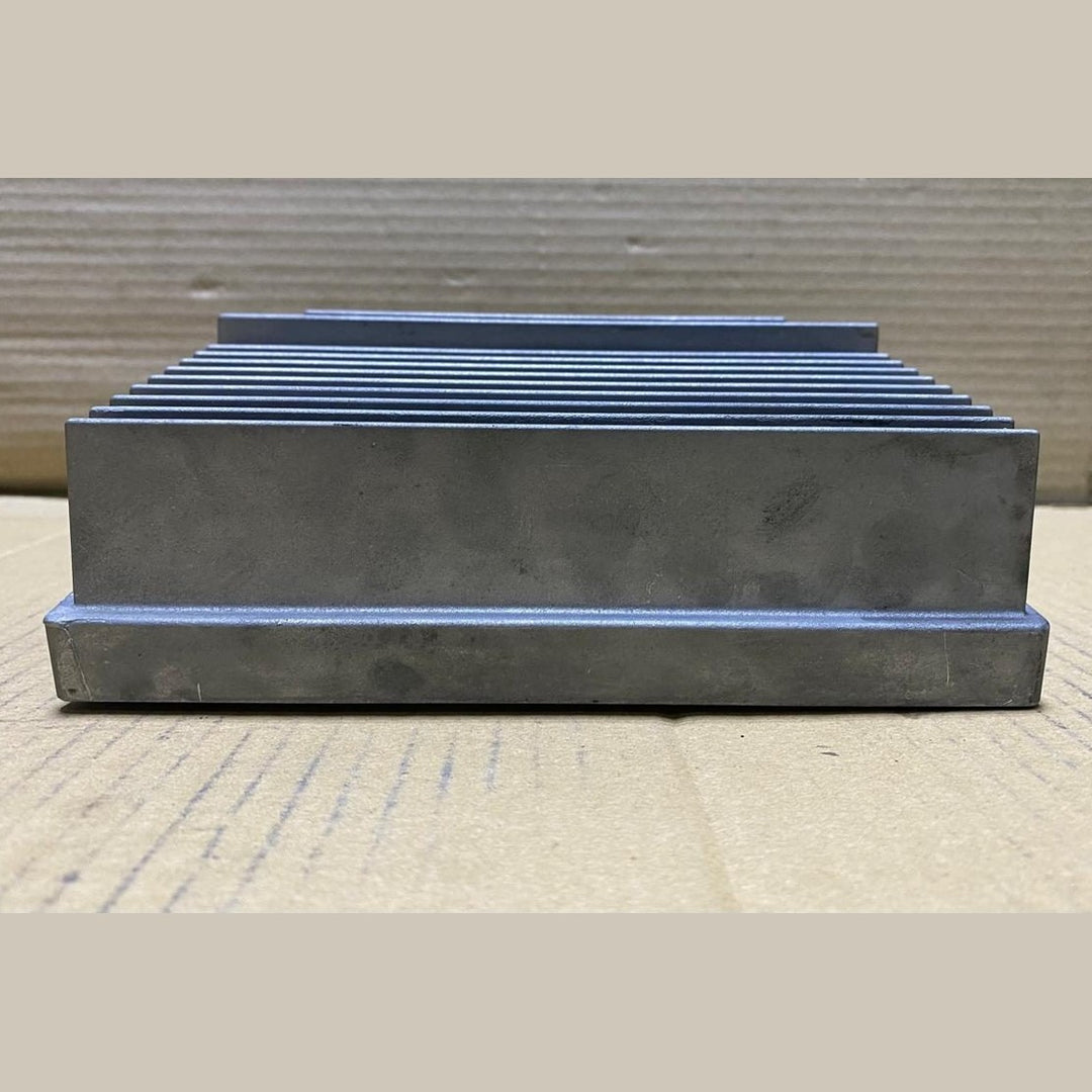 2011 BMW X3 Audio Amplifier 9253196