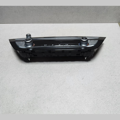 2018 BMW X3 Climate Control Panel 7951982 G01 X3 G02 X4 F97 X3M F98 X4M and iX3