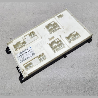 2012-2014 Mercedes-Benz B180 Body Control Module A2469008804 B-Class W246 