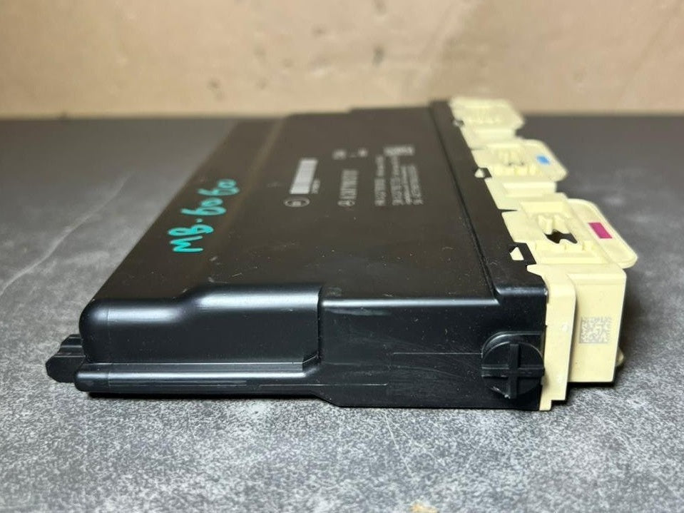 17-19 Mercedes Benz W247 CLA B-Class Driver Seat Control Module A247 9005707 OEM