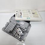 Load image into Gallery viewer, 9894495-2019-2021 BMW G20 G30 X3 B48 Engine Control Module DME Key Set