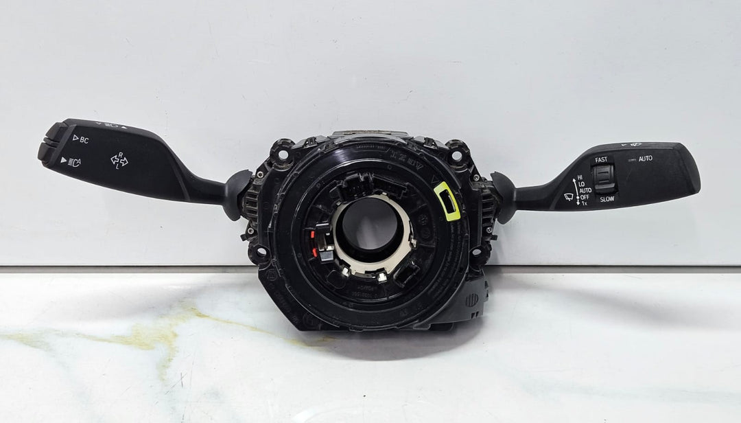 BMW 228i 2 Series F44 Steering Column Control Switch Unit Clockspring 5A0FB94 