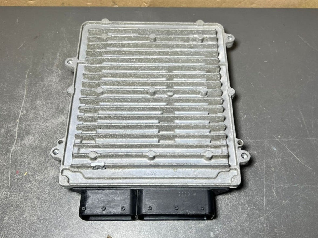 10-14 Mercedes W212 E-Class Engine Control Module Unit ECM ECU A276 9004900 OEM