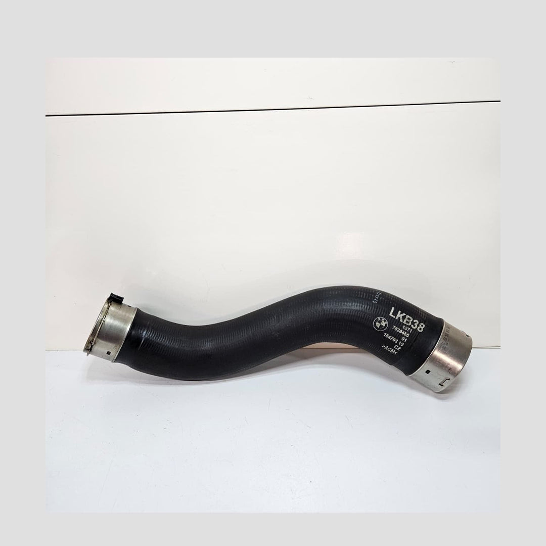 OEM BMW F20, F21, F22, F30, F31 Intercooler Hose B38 7638455