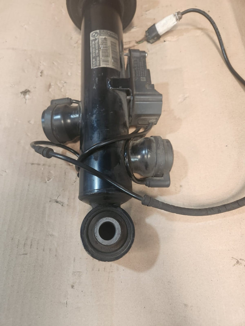 2010-2012 BMW 750i Rear Shock Absorber 6791674 7 Series F01 F02