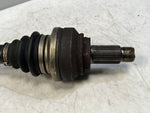 Load image into Gallery viewer, 2007-11 BMW 335i 3' E90 E91 E92 E93 330I Rear DRIVE Axle Shaft LEFT 7566623 OEM