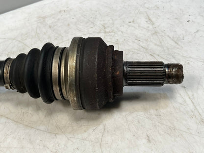2007-11 BMW 335i 3' E90 E91 E92 E93 330I Rear DRIVE Axle Shaft LEFT 7566623 OEM