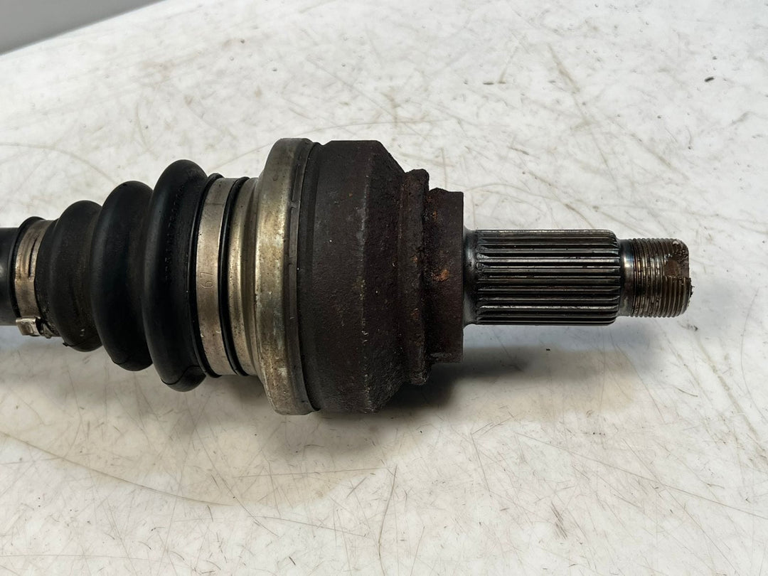 2007-11 BMW 335i 3' E90 E91 E92 E93 330I Rear DRIVE Axle Shaft LEFT 7566623 OEM