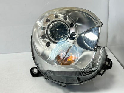 2011-16 Mini Cooper R60 R61 Countryman Bi-Xenon Headlight RIGHT SIDE RHD 9801044