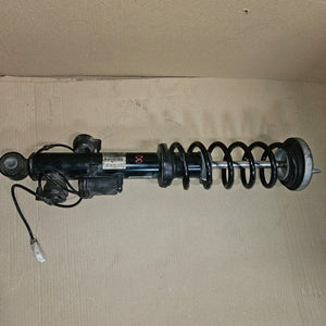2013-2017 BMW  6 Series F06 Gran Coupe F12 F13 650i Rear Shock Absorber 6857698
