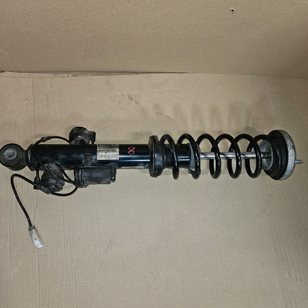 2013-2017 BMW  6 Series F06 Gran Coupe F12 F13 650i Rear Shock Absorber 6857698 