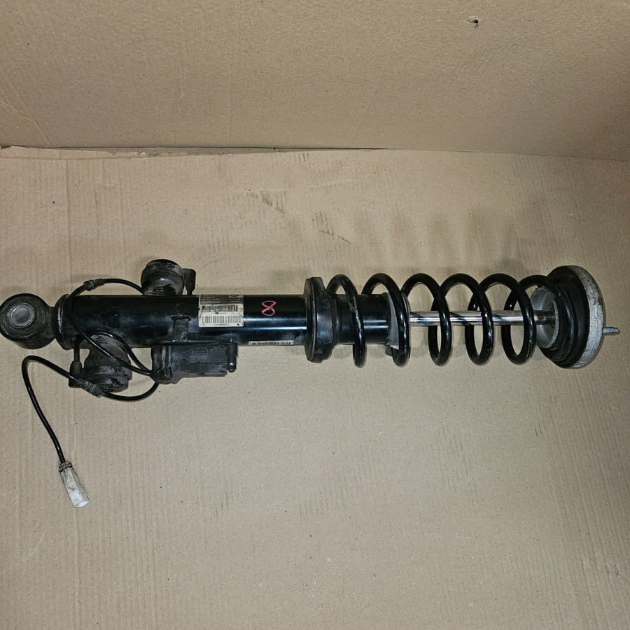 2013-2017 BMW  6 Series F06 Gran Coupe F12 F13 650i Rear Shock Absorber 6857698