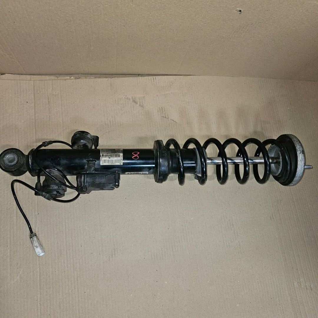2013-2017 BMW  6 Series F06 Gran Coupe F12 F13 650i Rear Shock Absorber 6857698 