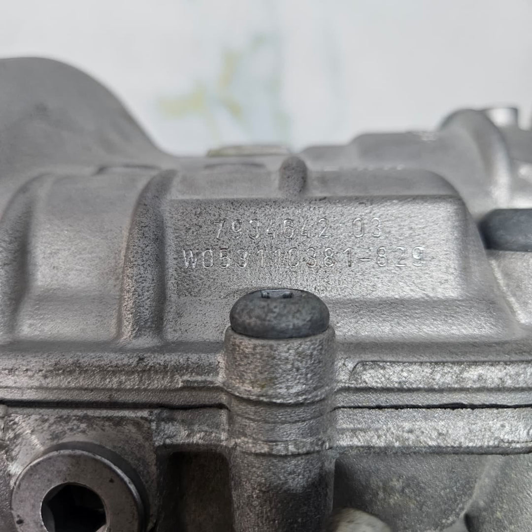 2017-2024 Mini Cooper Countryman M135i Transfer Case 7934642