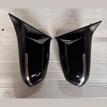 قم بتحميل الصورة إلى عارض الصور، BMW F30 SIDE MIRROR RHD LEFT 7345683 RIGHT 7345684 VIN F794065
