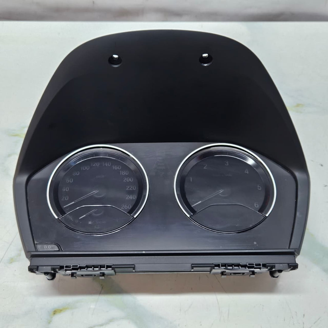2018-2021 BMW X1 F48, X2 F39, Speedometer Instrument Cluster 9840916 OEM