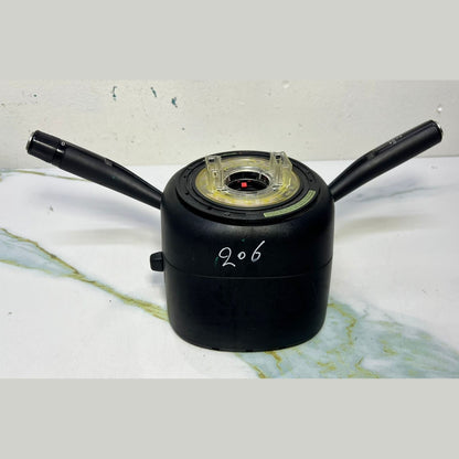 Mercedes-Benz Wiper Turn Signal Indicator Stalk Switch A2069001916 W206 C-Class
