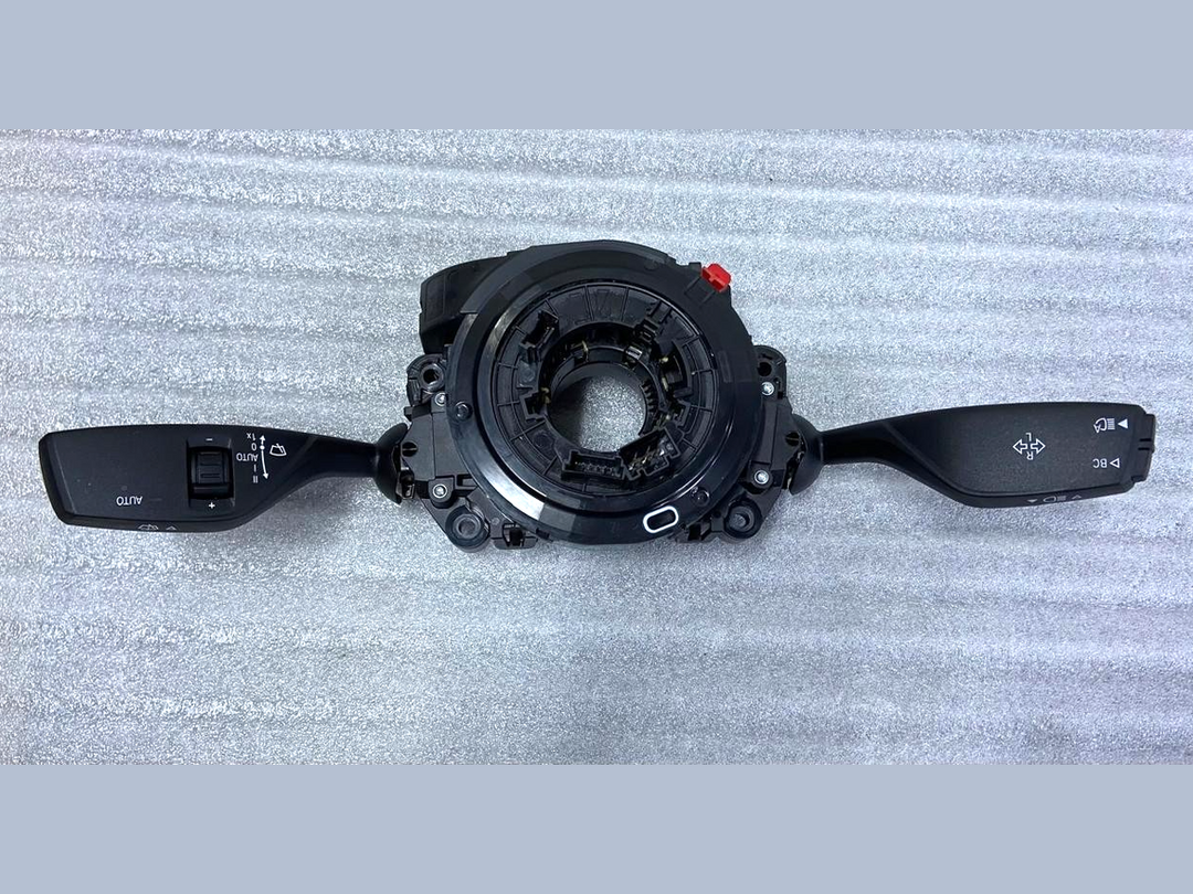 OEM BMW G20 G21 G28 G80 M3 Indicator Wiper Stalk Switch Clock Spring 5A596C9