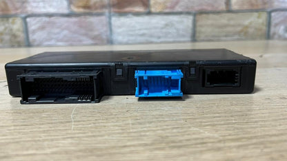 2011-2017 BMW X3 Gateway Control Module 9267517 F25 