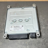 17-20 Mercedes W213 Burmester Lear Sound Amplifier Assembly A213 9006427 OEM