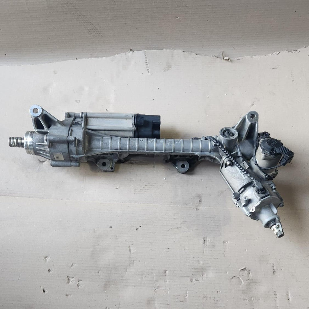 BMW ACTIVE Steering Gear Electric 12V 6858141 F-series F10 F02 RHD 