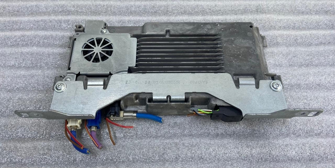 OEM BMW G20 G05 G80 Instrument Cluster Control Module Unit 5A9C382