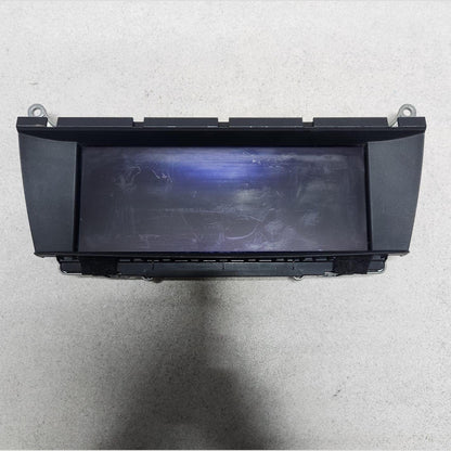 2010-2017 BMW X3 Central Information Display 9231320 X3 F25
