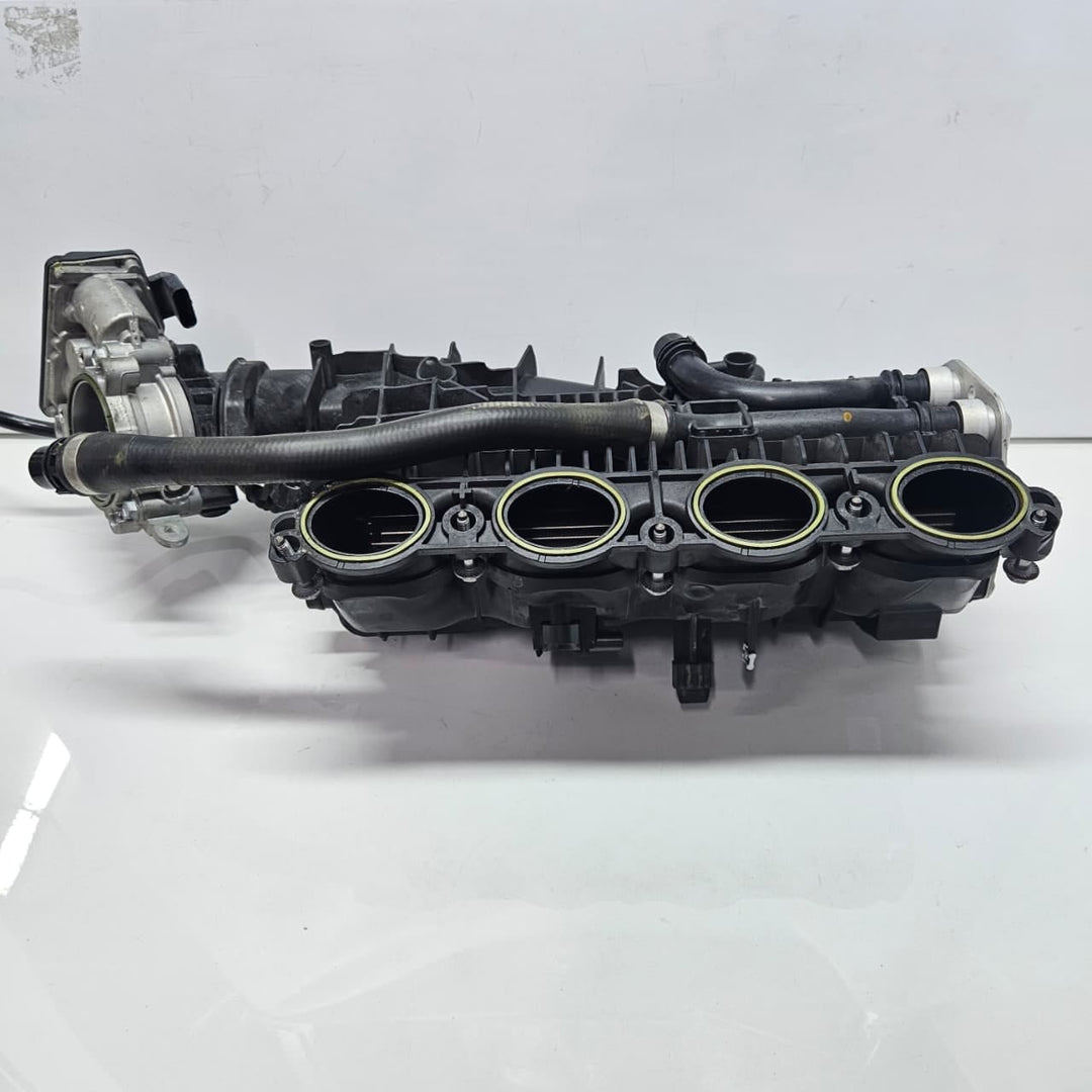2019 BMW 3 Series X4 G02 F30 F31 F35 B48 Air Intake Manifold 72344186
