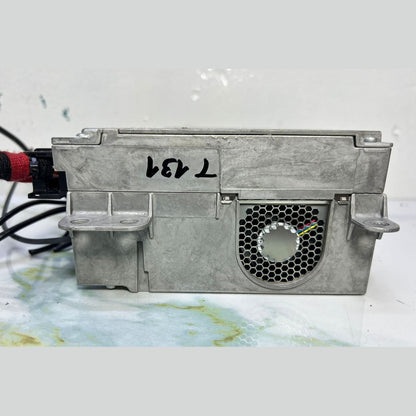 Mercedes-Benz W206 C-Class Head Unit Control A 2149002217