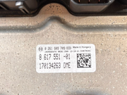 BMW 3 SERIES F30 F31 F10 320i N20 B20B COMPLETE ECU FEM WITH KEY - 8617551