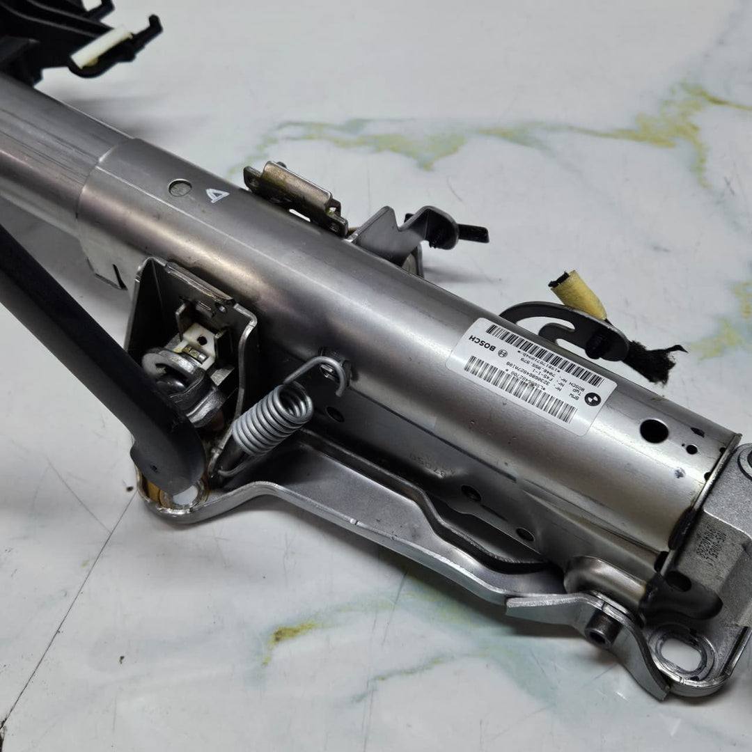2015-2023 BMW X1 F48, X2 F39 Steering Column Shaft 6865654 6864827 OEM