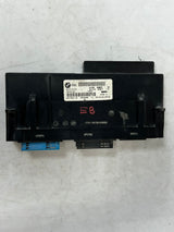 2009-2011 BMW 335i 325I 4-door Body Control Module 9229876 OEM