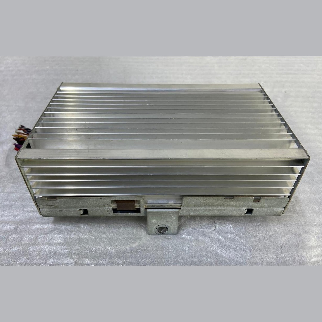 OEM BMW 5 Series F10 F11 530d HI-Fi HARMAN/BECKER Sound Audio Amplifier 9241335