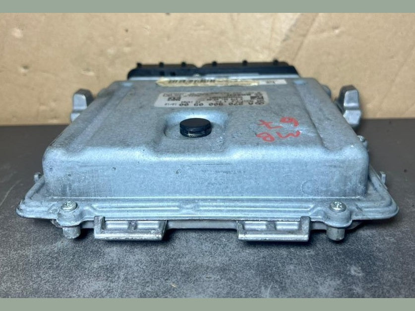 Mercedes W246 CLA B-Class Engine Control Module Unit ECM ECU A270 9000900 OEM