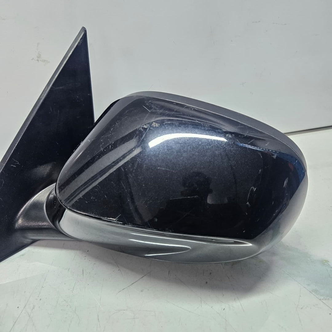 BMW 1 Series E82 E87 E88 Outside Mirror Left Electric Adjustment 7208343 RHD
