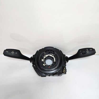 BMW F30, F22, F80, F82, F87 M2, M3, M4 Steering Column Switch Cluster 9351143