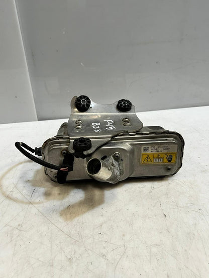 BMW F45 B38 2' Auxiliary Electrical Coolant Water Heater Hybrid 9371799 OEM