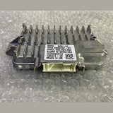 OEM BMW F48 STEERING ANGLE SENSOR CONTROL MODULE UNIT 6866252